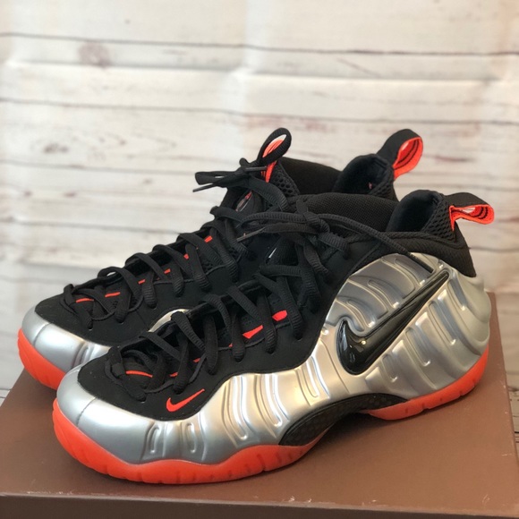 foamposite 10.5